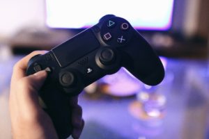 Videogame: seu impacto na atenção, percepção e funções executivas